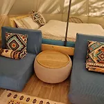 Glamping Lesny Duch *