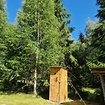 Glamping Lesny Duch Luxury tent *